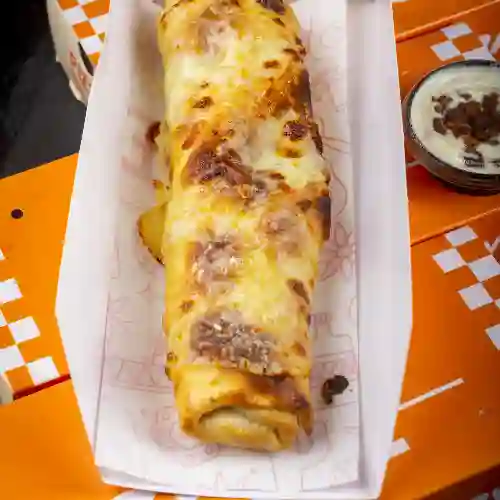 Chicken Bake