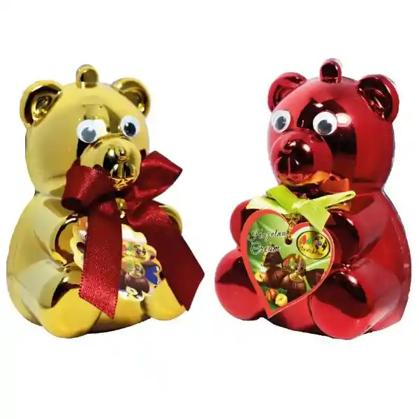 Adro Chocolates Estuche Super Oso