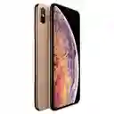  iPhone Xs Max Gold 256Gblae 