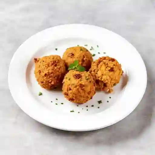 Kibbeh Bulgur
