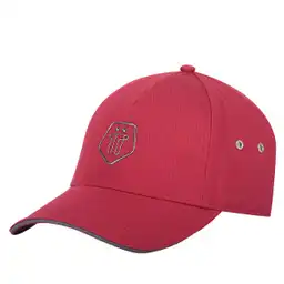 Gorra Totto Plus Rojo R03 Totto