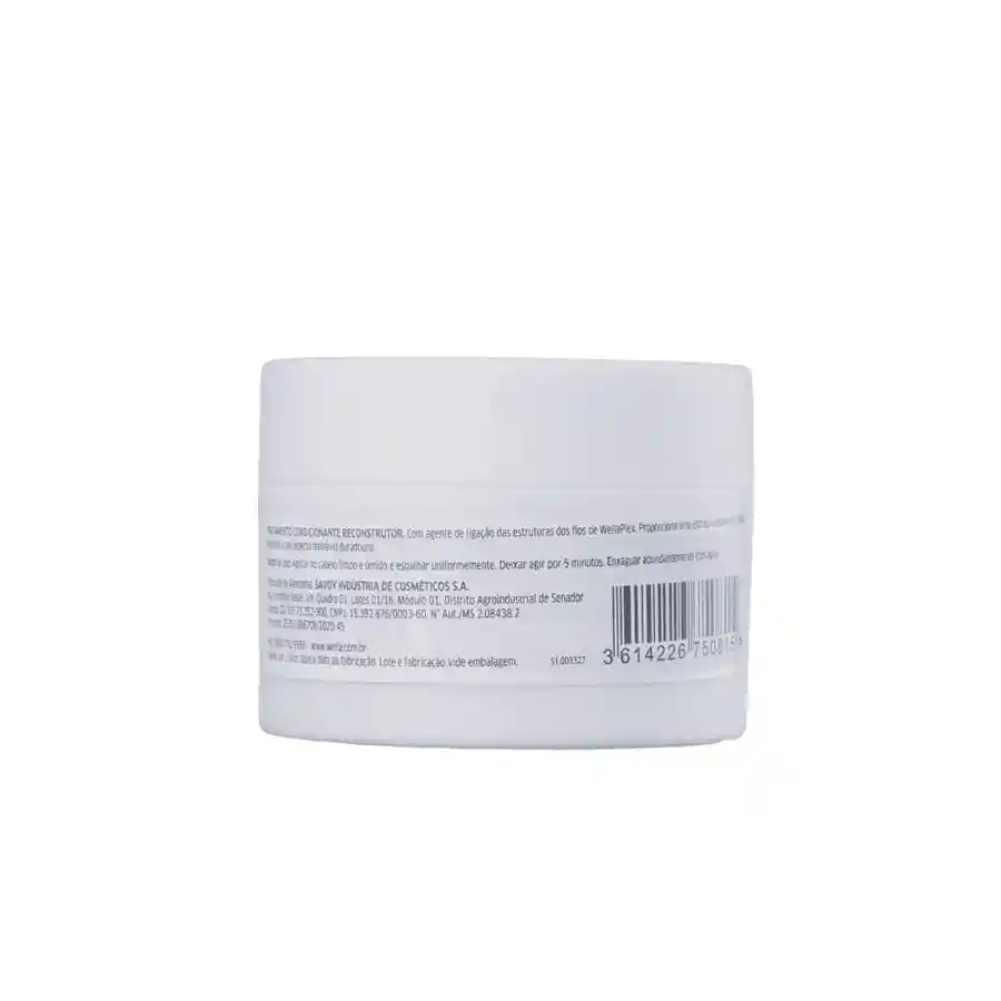 Wella Tinte Motion Mask 150 mL