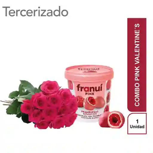 Combo Pinky Valentine