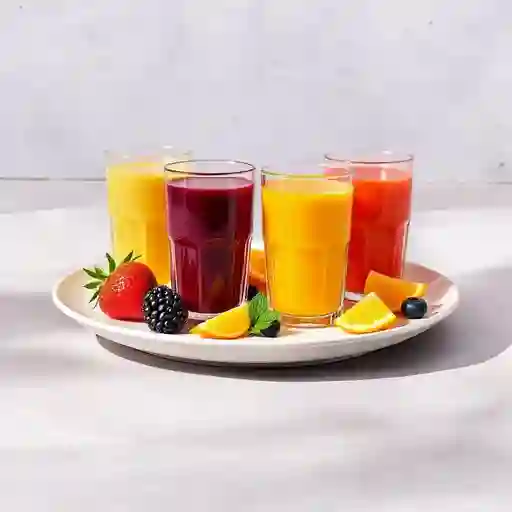 Jugos Hit