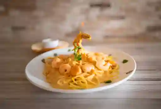 Pasta Marinera