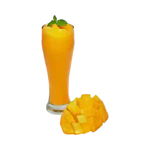 Limonada de Mango