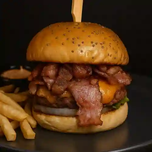 Matrona Burguer