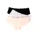 Panty Algodón Talla M 338