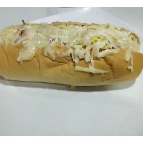 Perro Ranchero