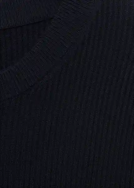 Jersey Antigua Navy Talla XXL Hombre Mango