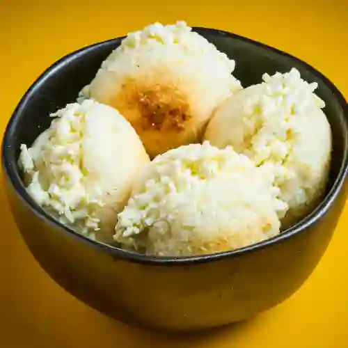 Arepitas Pa Todo - Queso