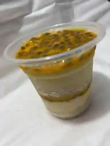 Carlota de Maracuyá