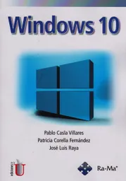 Windows 10 - Pablo Casla Villares