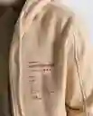Buzo Hombre Beige Talla M 889G020_BEI151217 Americanino