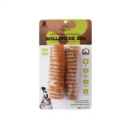 Three Pets Rollito de Res