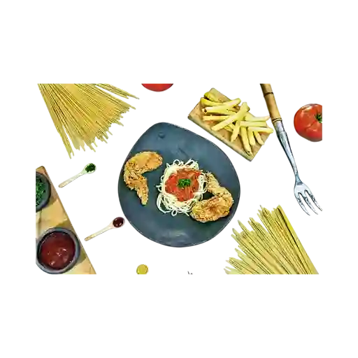 Combo Deli Mixto 