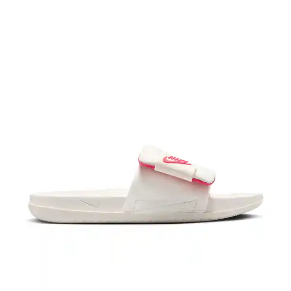 Nike Chanclas W Offcourt Adjust Slide Talla 11 Ref: DV1033-102