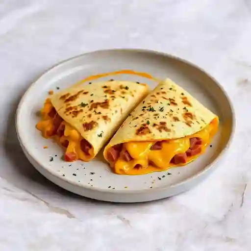 Quesadilla Mini