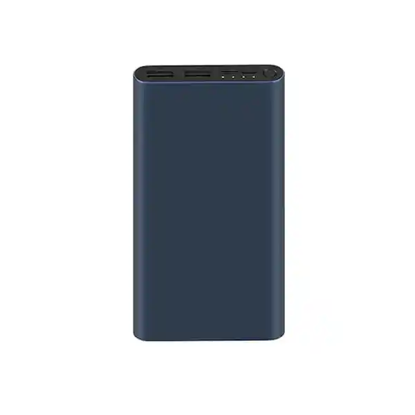 Xiaomi Batería Externa Original Power Bank 10000Mah Azul