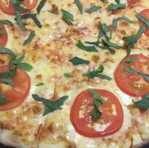 Pizza Margherita