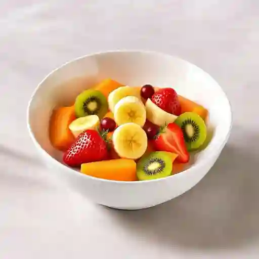 Fusion Natural