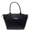 Cartera Selene Color Negro