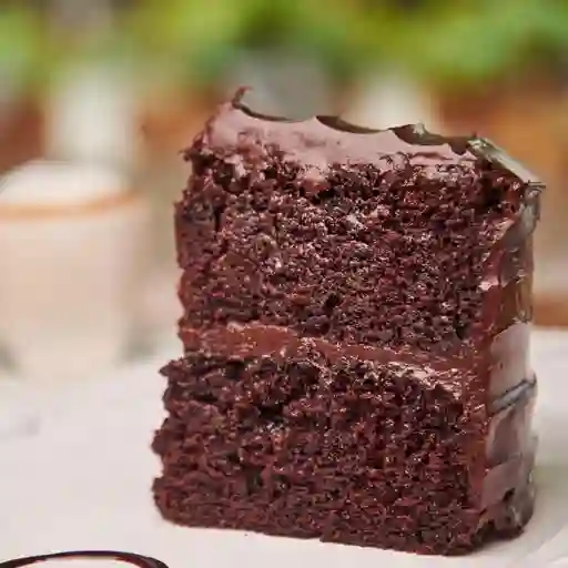 Torta de Chocolate