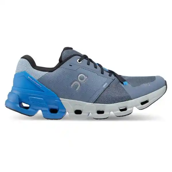 On Zapatos Cloudflyer 4 Gris Para Hombre Talla 8