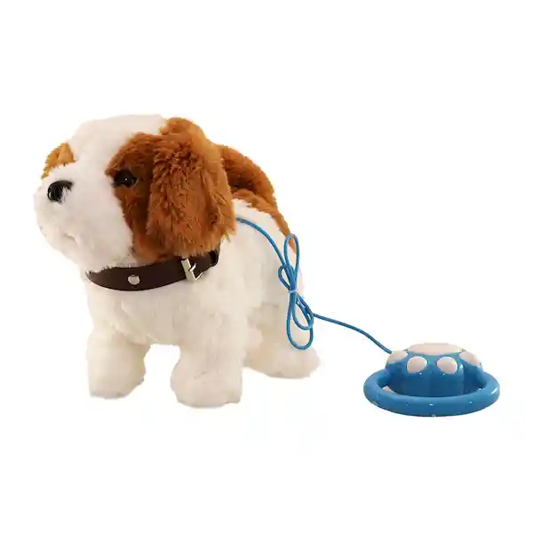 Faroplay Juguete Pet Play Perro Interactivo Accesorios Medicos