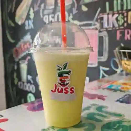 Freshvital (piña,limon,pepino,jengibre)