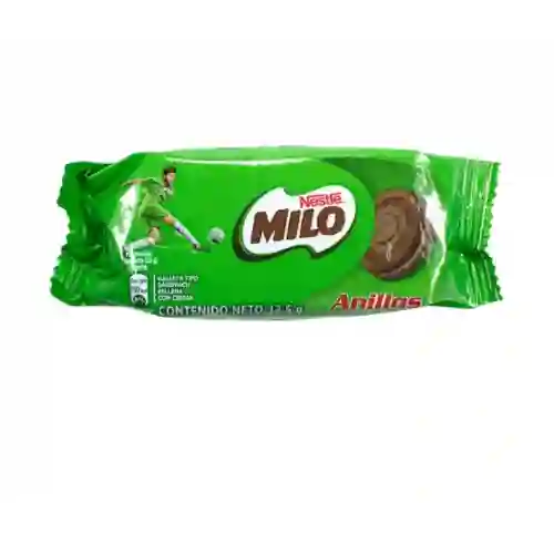 Galletas Milo