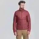 Forclaz Chaqueta Acolchada Plumón Hombre Talla XL Mt100