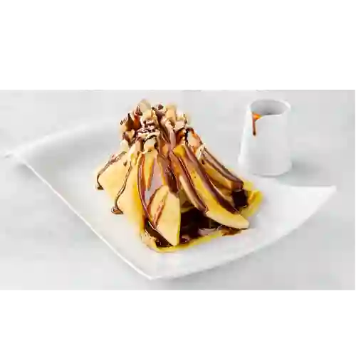 Crepe Baby Doll