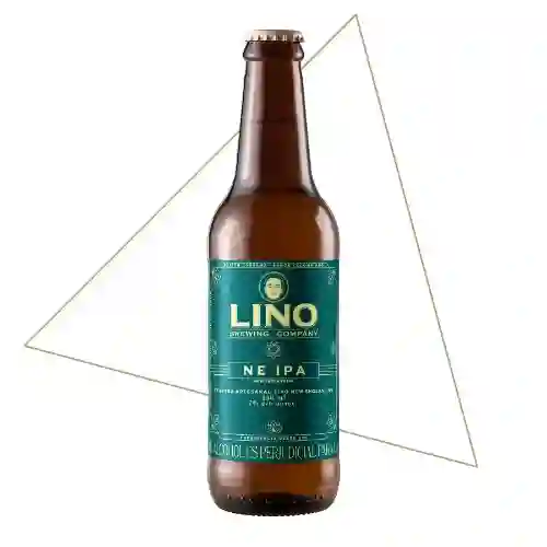 Lino Ne Ipa Cerveza