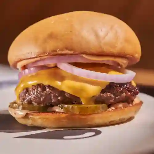 Burger Truff 150Gr
