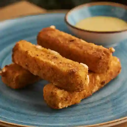 Mozzarella Ditini