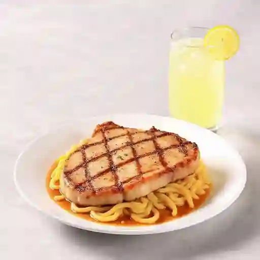 Chuleta De Cerdo 150 G