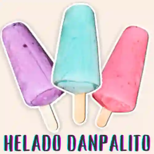 Helado Palito X10 Esc 10 Sabores