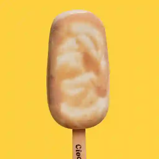 White chocolate hazelnut