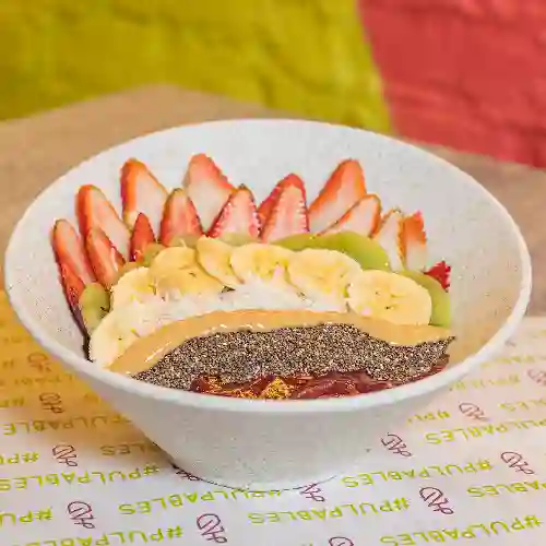 Acai Bowl