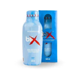 Blix Potenciador Líquido 500 ml Afrodisiaco Natural
