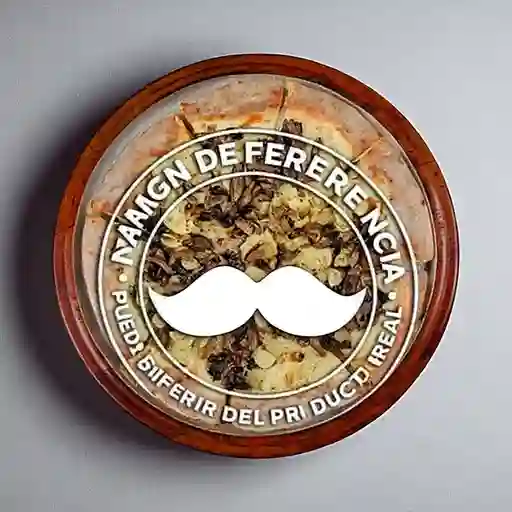 Pizza Artesanal Anthony