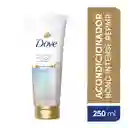 Acondicionador Dove Bond Intense Repair Péptidos 250ml