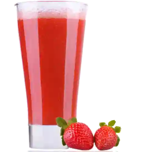 Jugo de Fresa en Agua 16 Oz