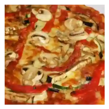Pizza Vegetales