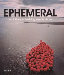 Ephemeral Exhibitions Advertising Events Shows - Miquel Abellán