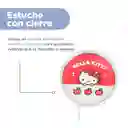 Audífonos Tipo C Modelo Hello Kitty Sanrio W117 Miniso