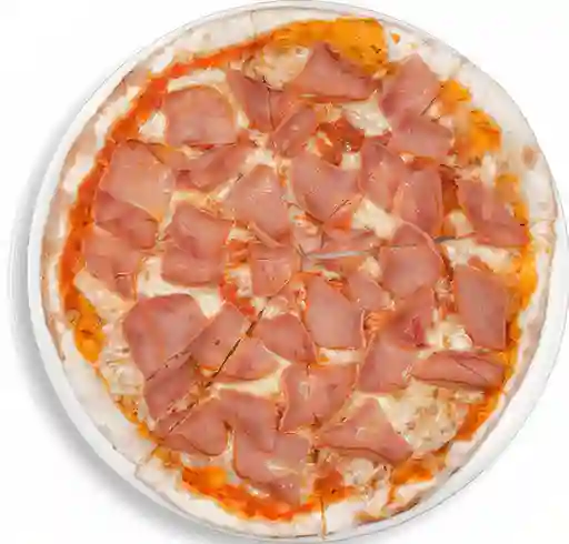 Pizza Pietrán