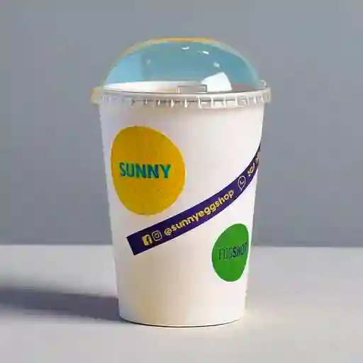 Jugo de Naranja