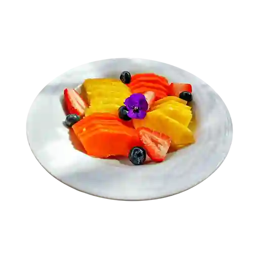 Ensalada de Frutas